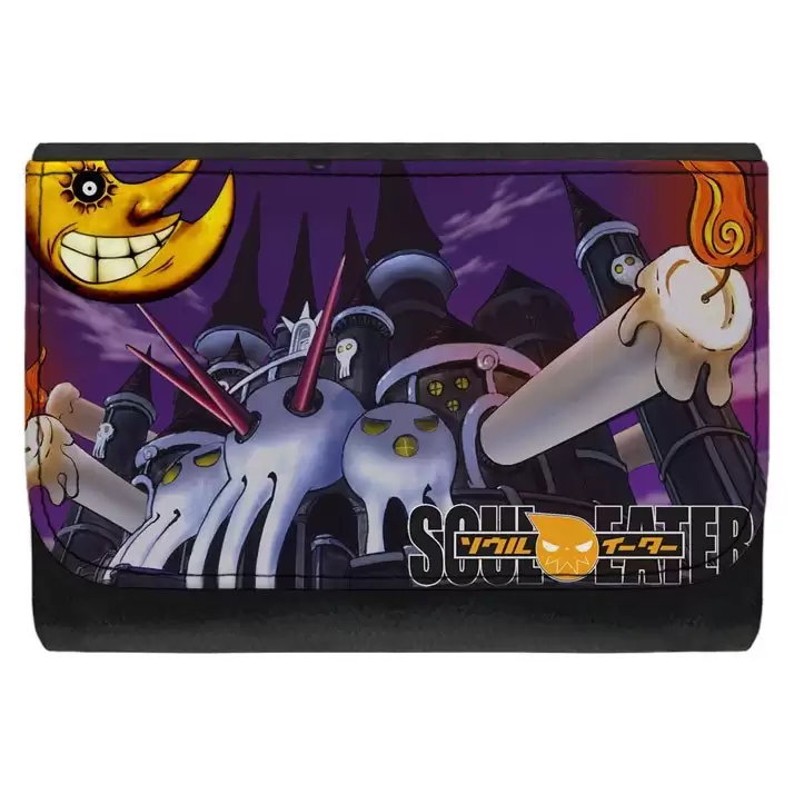 ���������� ������� ������� ������ ���������� ��� No.1 �� ����� � ����� ���������� ��� / Soul Eater