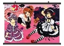   Suzumiya Haruhi no Yuuutsu 317530
