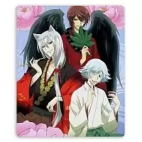    Kamisama Hajimemashita 313390