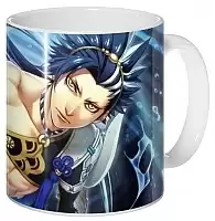 ������ Kamigami no Asobi 302498