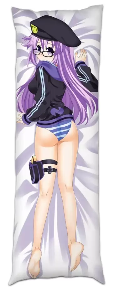 ��������� ���������� Hyperdimension Neptunia - Purple Heart