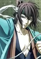     Hakuouki