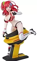  Dolphin Wave Iruka Sakimiya 1/7 Complete Figure