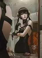     - 
