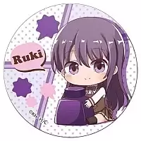 ������ ��������� ������� Comic Girls - Chibi Ruki