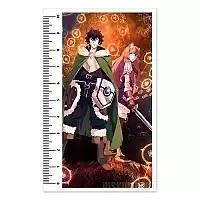  (10) Tate no Yuusha no Nariagari - Naofumi  Raphtalia