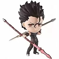  Fate Ichiban Kuji Kyun Chara World PART2 D Award Lancer
