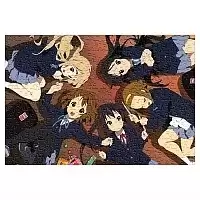  K-On! ( A3, 252 ) 67202