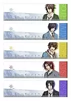   Hakuouki: Shinsengumi Kitan No.2