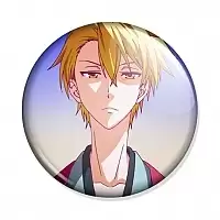  Fukigen na Mononokean Haruitsuki Abeno