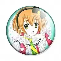  Love Live! - Rin Hoshizora