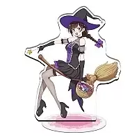   Rent-a-Girlfriend - Chizuru Ichinose Halloween Ver.
