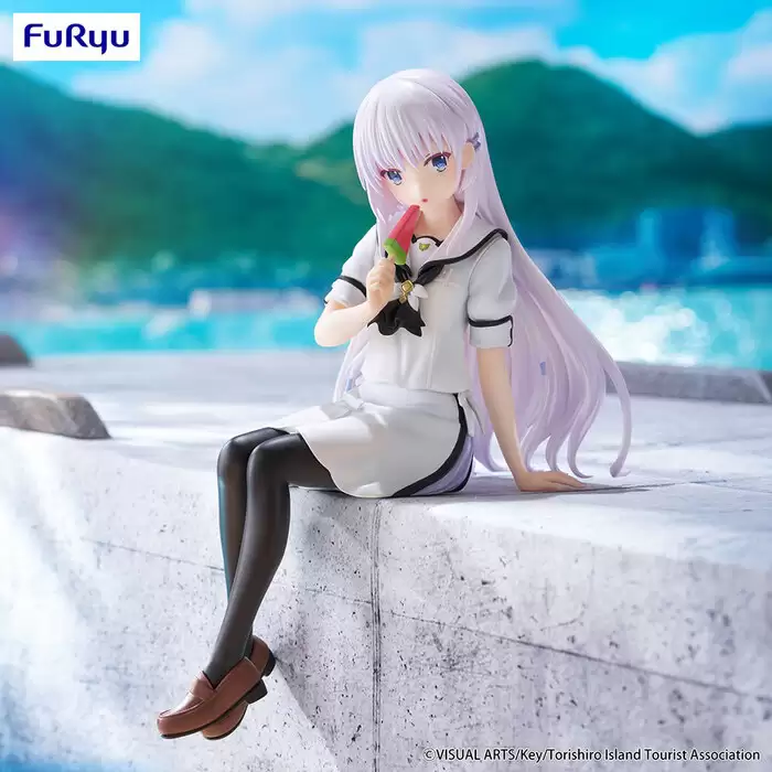 ������� SAV Noodle Stopper Naruse Shiroha