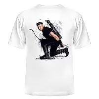  "Hawkeye" Clint Barton