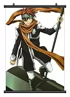   D.Gray-man 310576