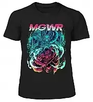 �������� One Piece - Zoro Roronoa MGWR