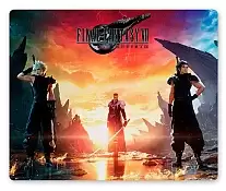     Final Fantasy VII Rebirth