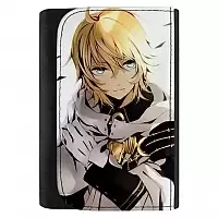   Owari no Seraph 336509