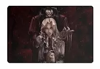    Hellsing 301449