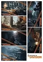  Tom Clancy's The Division No.3