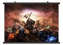 ������� �������� World of Warcraft Mists of Pandaria
