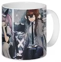  Steins;Gate 319862