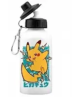 ���������� ������� ��� ���� Pokemon - Pika Pikachu