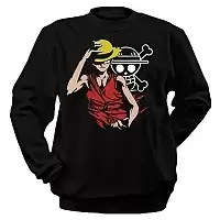 ��������� "One Piece" Monkey D Luffy