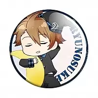 ������ ������� ������ Twin Face Collection - Ryuunosuke