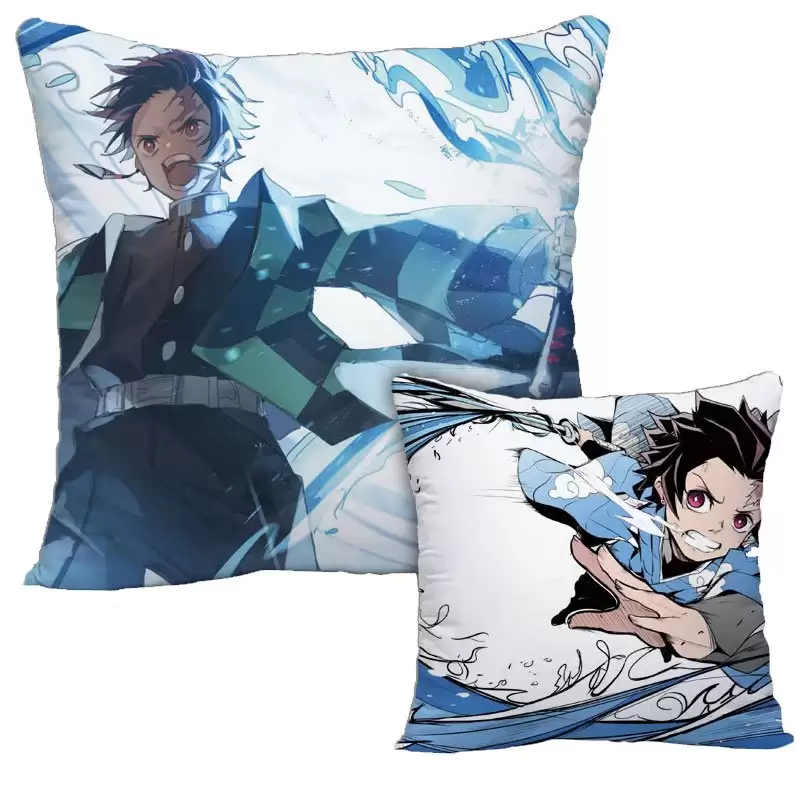 ������� "Demon Slayer" Tanjirou