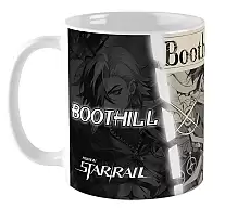  Honkai: Star Rail / Boothill ver2