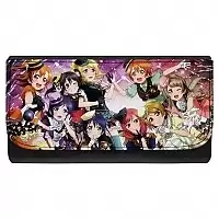   Love Live!