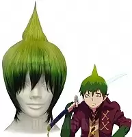   Ao no Exorcist - Amaimon