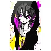    Anonymous Noise Yuzu