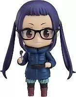  Nendoroid 1266 Yurucamp: Ogaki Chiaki