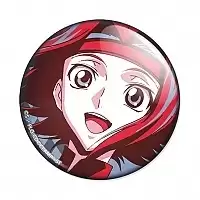  Code Geass Episode III Vol.2 - Kallen Stadtfeld