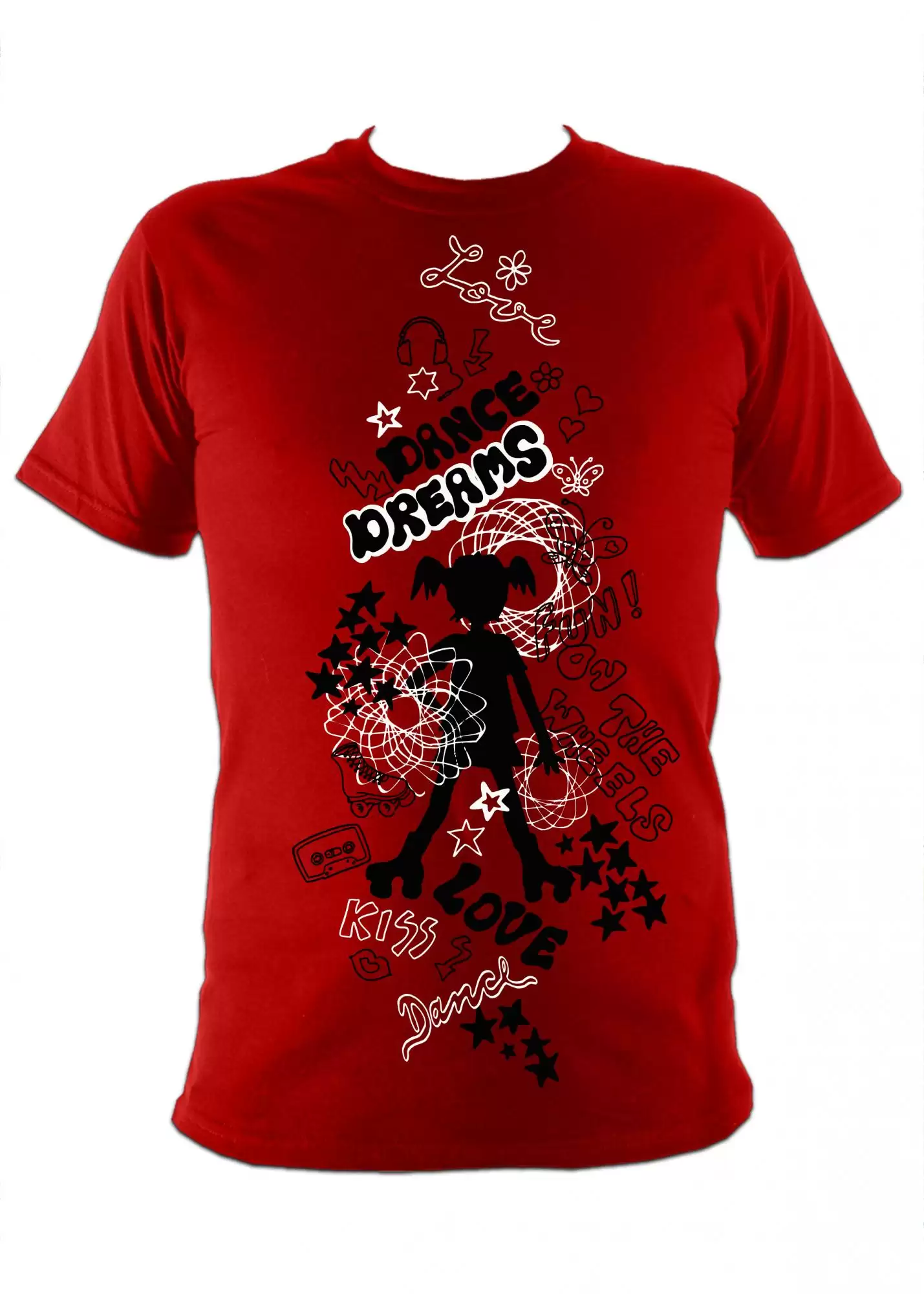 ���������� ������� �������� Dance Dreams �� ����� � ����� 