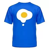  Gi(a)rlish Number Fried Egg