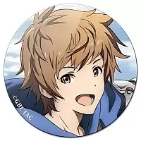    Granblue Fantasy The Animation Gran