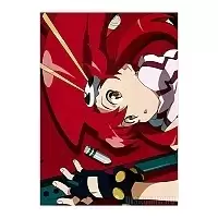   -,   - Yoko Littner