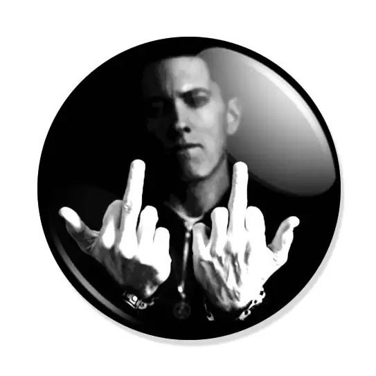 ���������� ������� ������ Eminem / ������ ���� ����� �� ����� � ����� ������ / Eminem