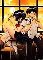 Mysterious Girlfriend X (  ) HD