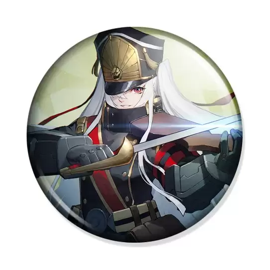 ���������� ������� ������ Re:Creators ��������� �� ����� � ����� ������������ / Re:Creators