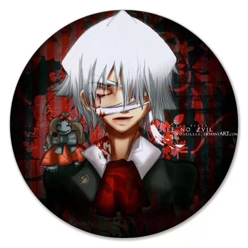���������� ������� ������ ��� ����� ������� Pandora Hearts 313010 �� ����� � ����� ������ ������� / Pandora Hearts