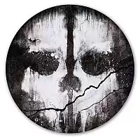 ������ ��� ����� ������� COD Ghosts Skull