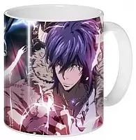 ������ Katekyo Hitman Reborn! - Lambo � Leviathan