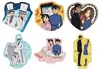 ������� ��������� Detective Conan No.1