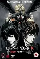  :   ( ) / Death Note: R - Final Conclusion MP4