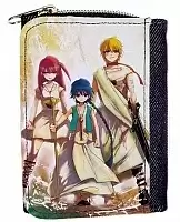   Magi: Labyrinth of Magic 59022