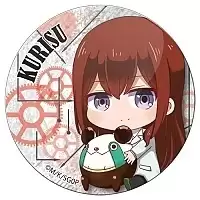 ������ ��������� ������� Steins;Gate 0 - Chibi Kurisu Makise
